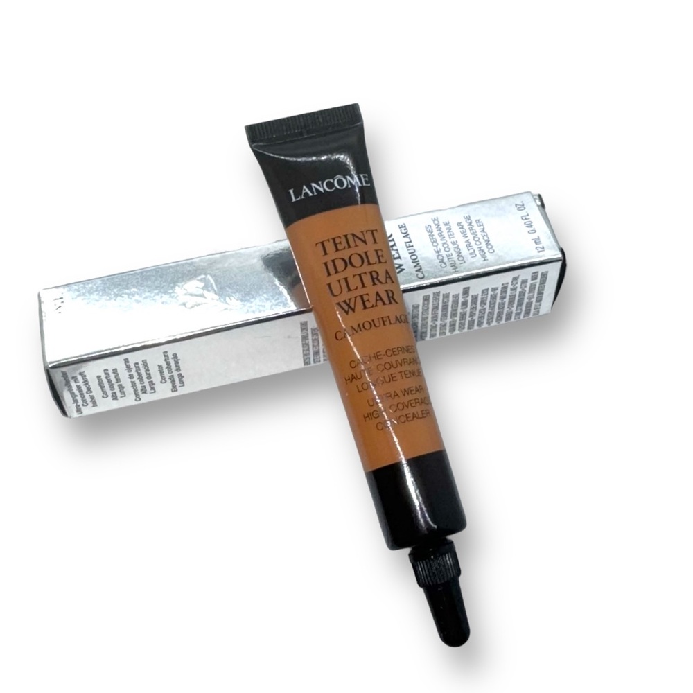 Lancôme Teint Idole Ultra Wear Camouflage Concealer | Shade 435 suede
